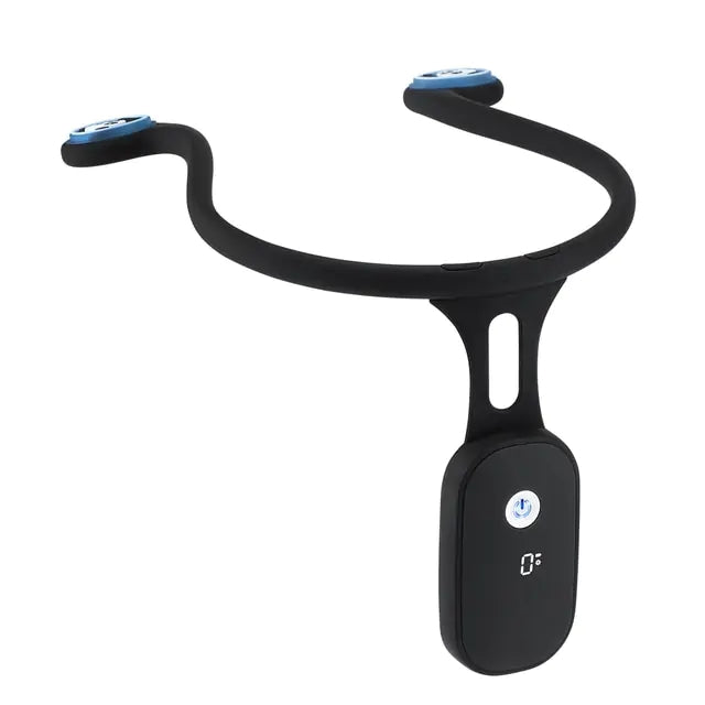 Endlish Version Hipee Smart Posture Corrector Device Posture Training Realtime Scientific Back Posture Correct Device Adult Kid
