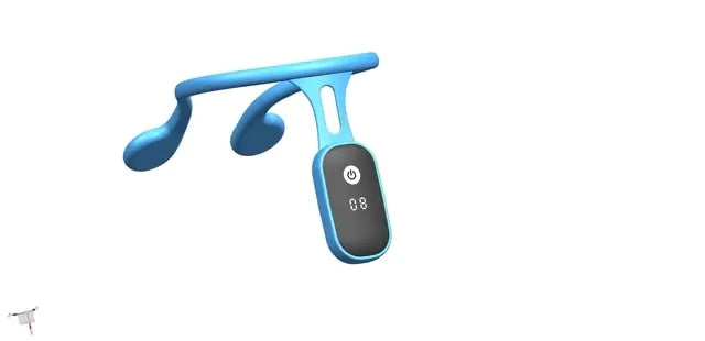 Endlish Version Hipee Smart Posture Corrector Device Posture Training Realtime Scientific Back Posture Correct Device Adult Kid
