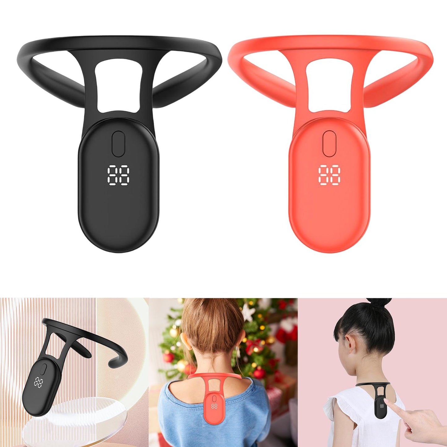 Smart Posture Corrector