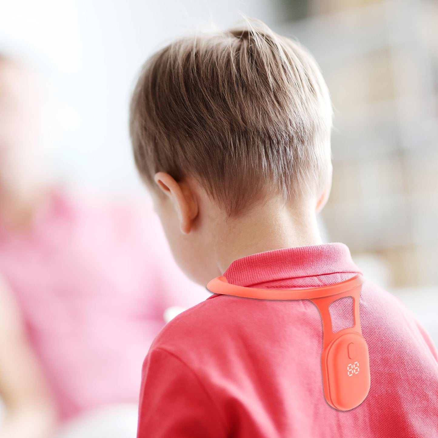 Smart Posture Corrector
