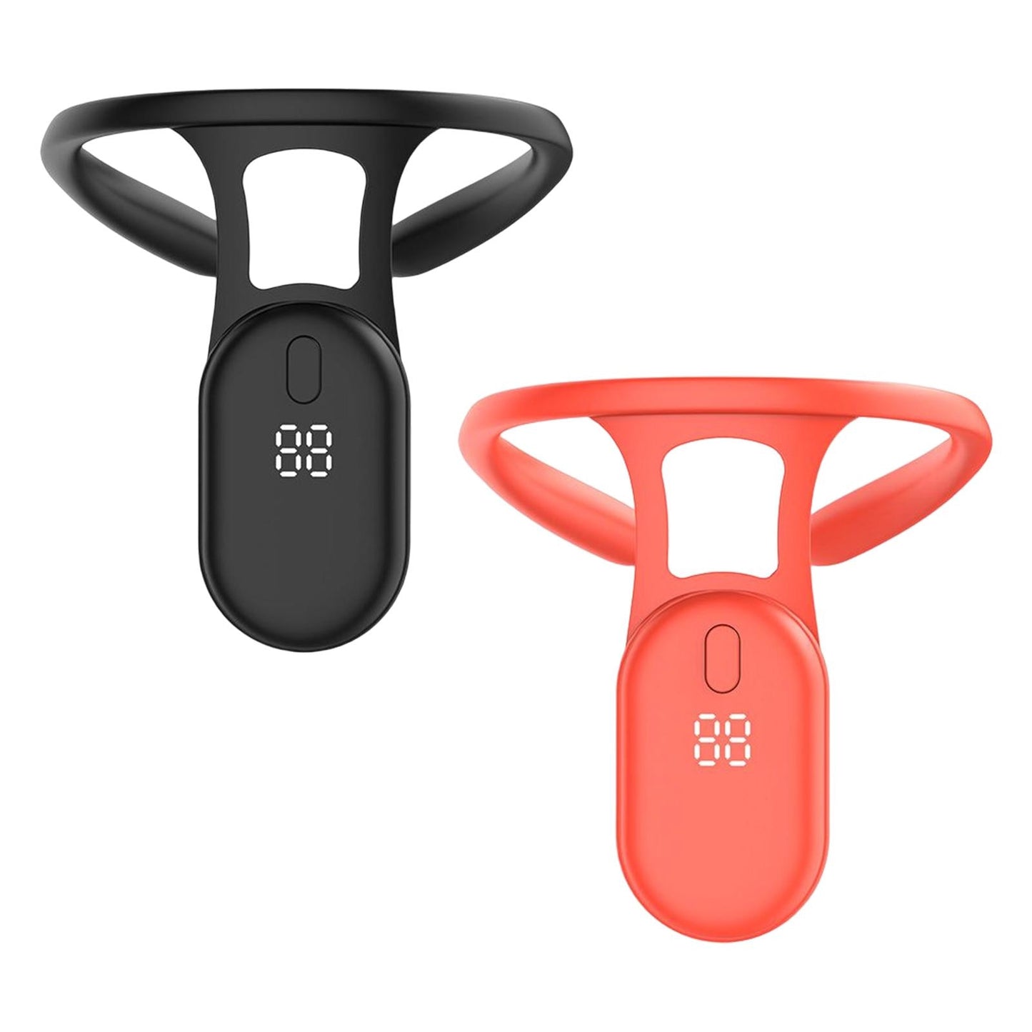 Smart Posture Corrector