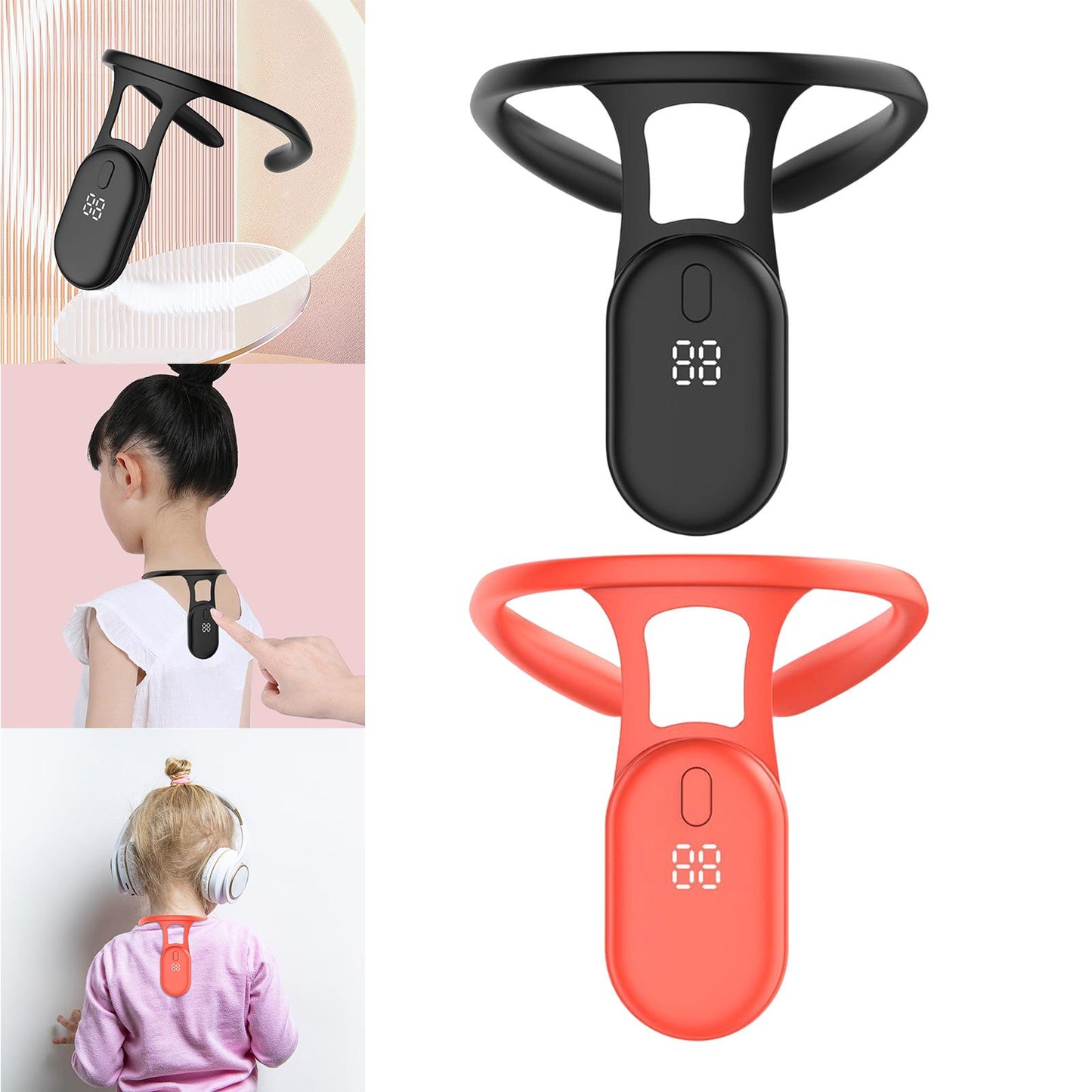 Smart Posture Corrector