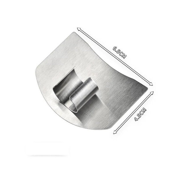 Stainless Steel Finger Protector
